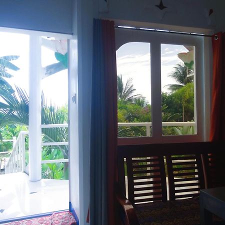 Mg Chateau Resort El Nido Buitenkant foto