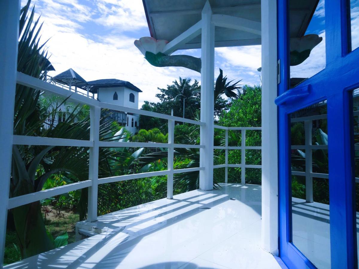 Mg Chateau Resort El Nido Buitenkant foto