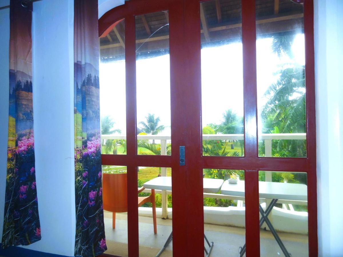 Mg Chateau Resort El Nido Buitenkant foto