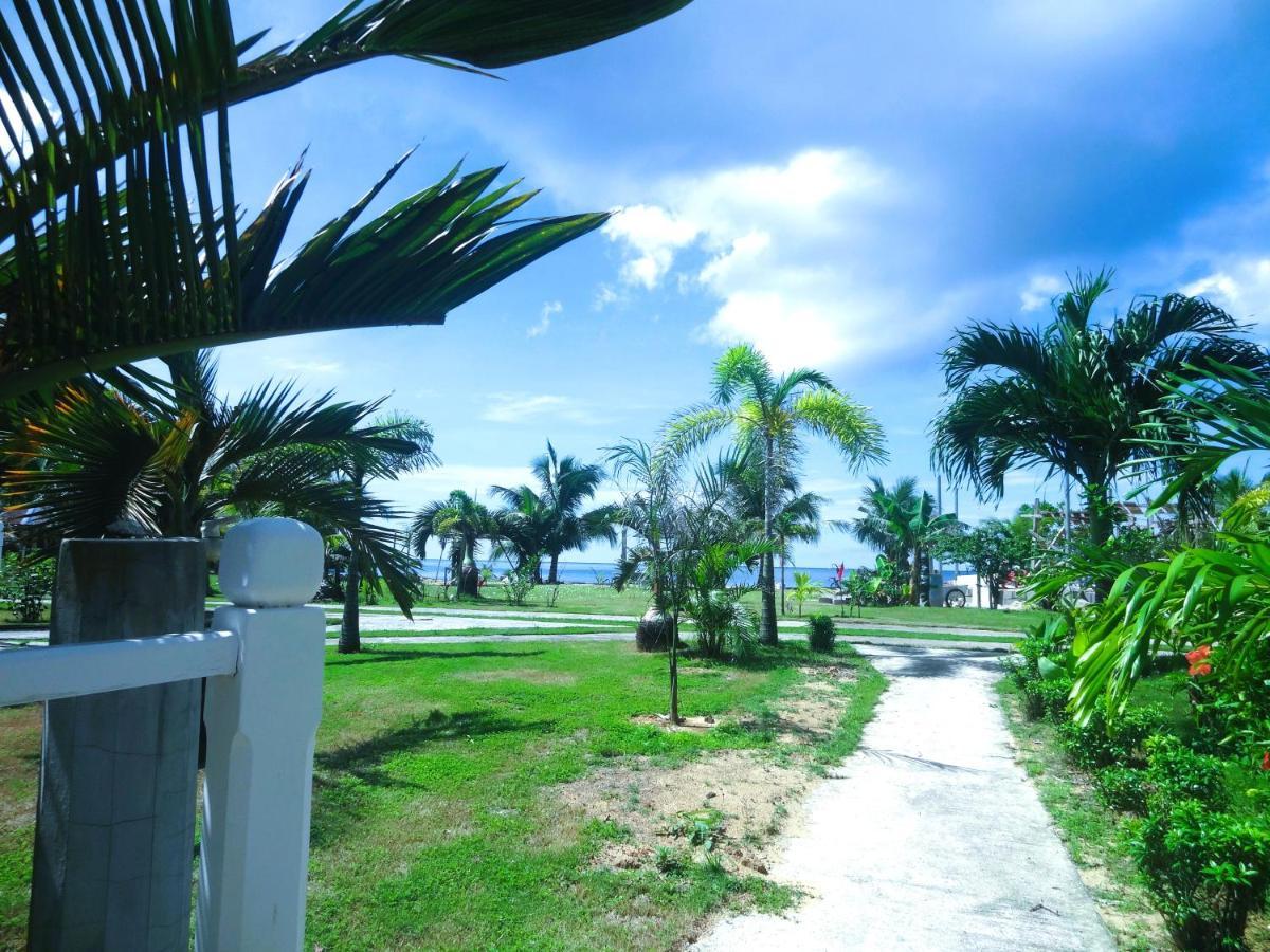 Mg Chateau Resort El Nido Buitenkant foto