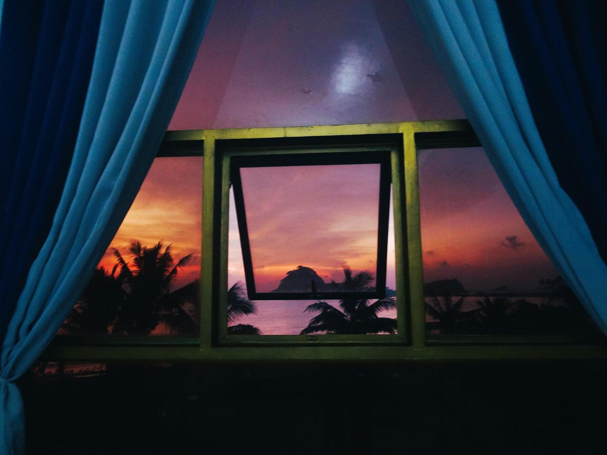 Mg Chateau Resort El Nido Buitenkant foto